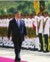 China Appoints New Trade Negotiator Amid Tariff Fight With The USA57