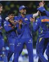 IPL 2025: Mumbai, Hyderabad eager to find consistency at Wankhede81