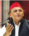 Social justice will dominate the political discourse: Akhilesh72