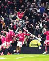 Europa League: Man United win in extra-time thriller to enter semis80