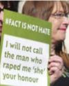 Transgender women in Britain fear ruling could place toilets, sports and hospitals off limits50