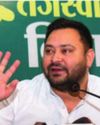 Tejashwi is Opposition's CM face in Bihar, asserts RJD26