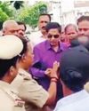Suspended: K'taka officials for discriminating against Brahmins36