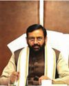 'Cong amended Waqf Act in 2014 for vote bank politics'44