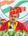 Rajasthan CM accuses Congress of undermining efforts to secure Yamuna water for Rajasthan23