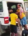 Displaced Dhuliyan families start returning home after assurances9