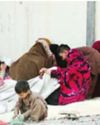 Pakistan: No extension in deadline for Afghan refugees awaiting third-country resettlement75
