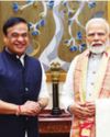 PM to visit Assam on 8 Sept to attend Bhupen Hazarika centenary celebration52