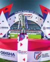 Super Cup 2025: Captivating contest for a ticket to Asia84