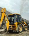 Violence erupts in Dumerta after protester is run over by JCB machine55