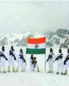 Soldiers Deployed on Saichen Glacier Finally Get 5G Mobile Connectivity38