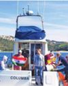 Admirable feat: Bengal girl swims across Strait of Gibraltar8