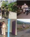 Security forces intensify operations in Manipur, 11 insurgents arrested37