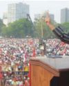 Left pulls BJP and TMC up over corruption, communalism4