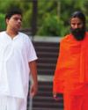 Patanjali Announces Plan to Transform Agriculture, Boost Farmer Welfare in MP's Mauganj21