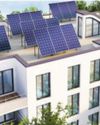 UP govt to install 8 lakh solar rooftop plants by March 202738