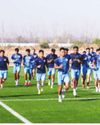 Punjab FC Reveal Squad for Kalinga Super Cup Ahead of Odisha FC Clash57