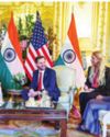 US VP Arrives Today for Key Talks With PM9