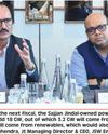 JSW Energy to upwardly revise its Capex from Rs 1.15 lakh crore, to come up with Strategy 3.0 focussing on clean energy48