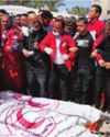 Israeli Probe Into Killings Of Palestinian Medics In Gaza Finds 'Professional Failures'43
