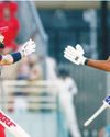 IPL: Virat, Padikkal fifties guide RCB to effortless 7 wicket win over PBKS60