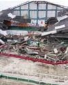 6.3 Magnitude Earthquake in the Pacific Ocean Rattles Ecuador68