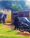 Raids at 15 locations, five suspects detained in Dhanbad28