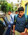 Pahalgam terror attack: NIA team visits residences of Samir, Bitan17