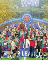 'I am a Mohun Bagan supporter first, then a player': Star defender Dippendu Biswas77