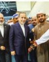 Iran and the USA Hold Expert Talks in Oman Over Tehran's Rapidly Advancing Nuclear Programme58