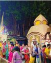 Konnagar readies for century-old Sakuntala Kali puja18
