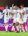 Kalinga Super Cup: Mohun Bagan beat Kerala Blasters to enter semis80
