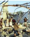 Houthi rebels say alleged US airstrike that hit Yemen prison holding African migrants kills 6840