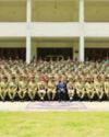 Where Is General Munir? Pakistan Army chief trends amid rumours of disappearance39
