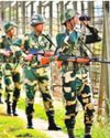 Tripura: Tension escalates at Indo-Bangla border protest58