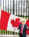 Canadians Vote in an Election Dominated by Trump's Trade War and Bluster43