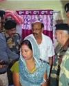 Being kept in dark: Detained BSF jawan's wife heading to Punjab17