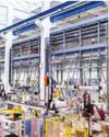 India's industrial production growth marginally accelerates to 3% in March51