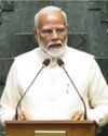 Prime Minister Modi not to attend Russia's Victory Day parade23