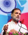 Rahul Visits Amethi; Inspects Ordnance Factory and Sanjay Gandhi Hospital55
