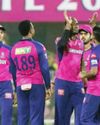 IPL: Rajasthan aim for Mumbai Indians upset to keep slim playoff hopes alive64