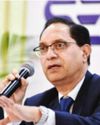 SEBI Reviewing Derivatives Rules to Protect Retail Investors: Tuhin Kanta Pandey52