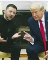 Ukraine Says It's Poised to Sign a Key Mineral Resources Deal with the USA43