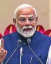 PM Modi to visit Maharashtra Kerala and Andhra Pradesh27