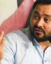 Tejashwi Yadav demands caste census before delimitation17