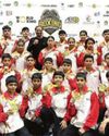 Asian U-15 boxing: India take top spot with 25 medals including 11 golds68