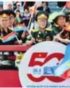 Vietnam Celebrates 50 Years Since War's End With Focus on Peace and Unity41