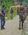 Pressure groups in Manipur to observe 3 May with strikes and separate commemorations56