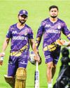 IPL: KKR aim to keep playoff hopes alive against already-ousted Royals79