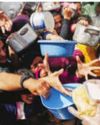 Aid Groups Oppose Israeli Proposal for Controlling Aid Distribution in Gaza59